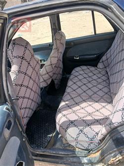 Kia Sephia